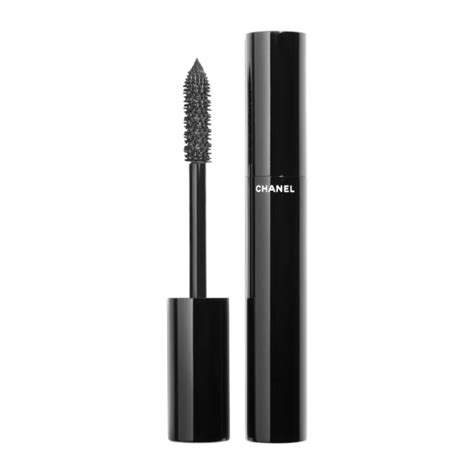 le volume révolution de chanel waterproof|sublime De Chanel waterproof mascara.